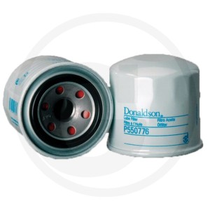 Donaldson Filtr oleju silnikowego 566P550776