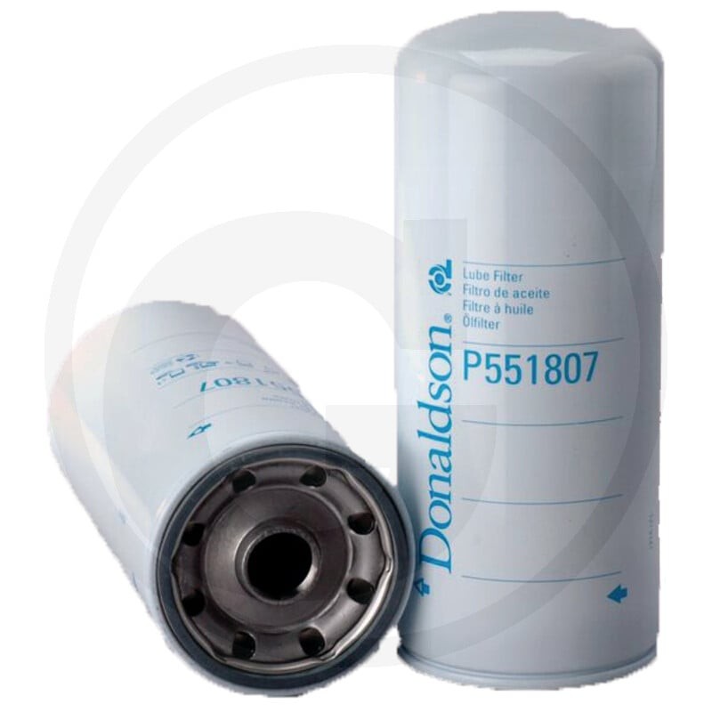 Donaldson Filtr oleju silnikowego 566P551807