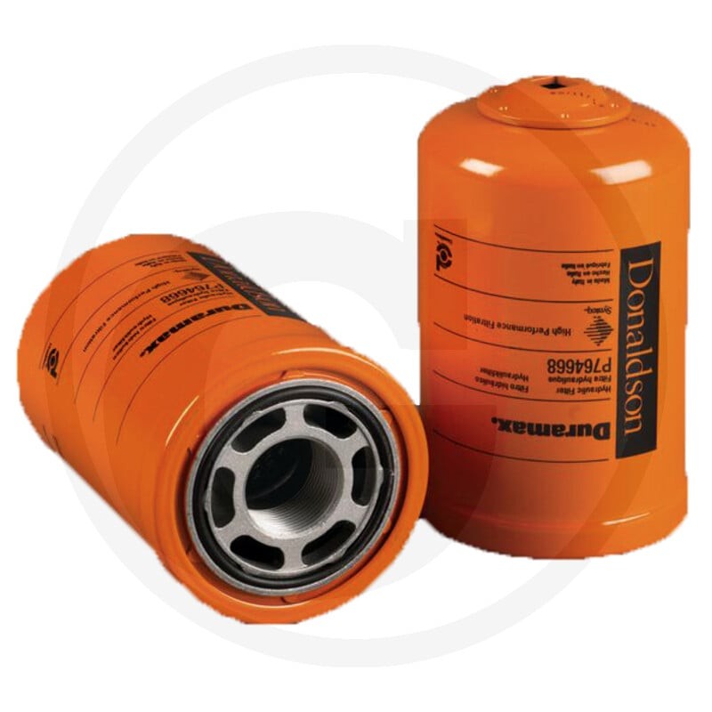Donaldson Filtr oleju hydraulicznego 566P764668