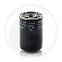 MANN FILTER Filtr oleju hydraulicznego/prz… | poltechparts.pl