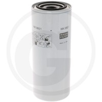 MANN FILTER Filtr paliwa 565WK980.1 | poltechparts.pl