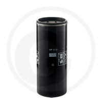 MANN FILTER Filtr hydrauliczny 565WP12121 | poltechparts.pl