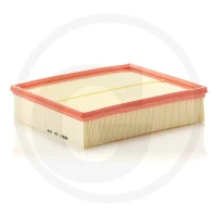 MANN FILTER Filtr powietrza 565C26168 - 565C26168 - Sklep rolniczy PoltechParts