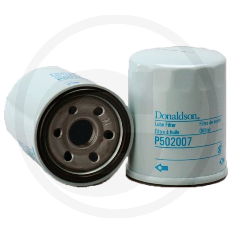 Donaldson Filtr oleju silnikowego 566P502007