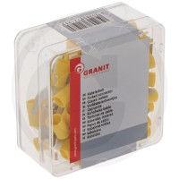 GRANIT Końcówka kabla 50750252262 - 50750252262 - Sklep rolniczy PoltechParts