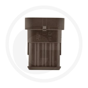 GRANIT Obudowa wtykowa 50750290838