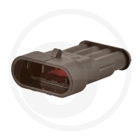 GRANIT Obudowa wtykowa 50750290838 - 50750290838 - Sklep rolniczy PoltechParts