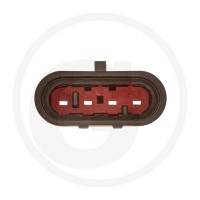 GRANIT Obudowa wtykowa 50750290838 - 50750290838 - Sklep rolniczy PoltechParts