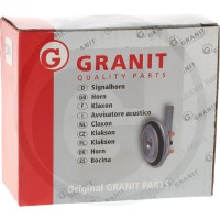 GRANIT Klakson 50756370045 - Sklep PoltechParts