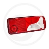 Vignal Lampa tylna "LC8" 50783840007 - 50783840007 - Sklep rolniczy PoltechParts