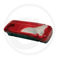 Vignal Lampa tylna "LC8" 50783840007 - 50783840007 - Sklep rolniczy PoltechParts