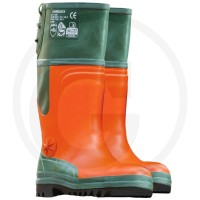 GRANIT Buty ochronne do prac leśnych 52470107-39 - 52470107-39 - Sklep rolniczy PoltechParts