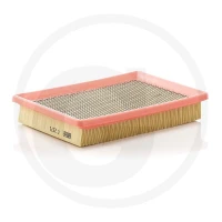 MANN FILTER Filtr powietrza 565C2571 - 565C2571 - Sklep rolniczy PoltechParts