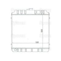 Chłodnica | poltechparts.pl