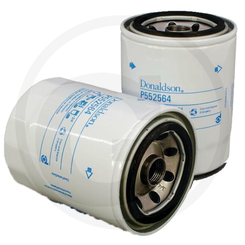 Donaldson Filtr paliwa 566P552564