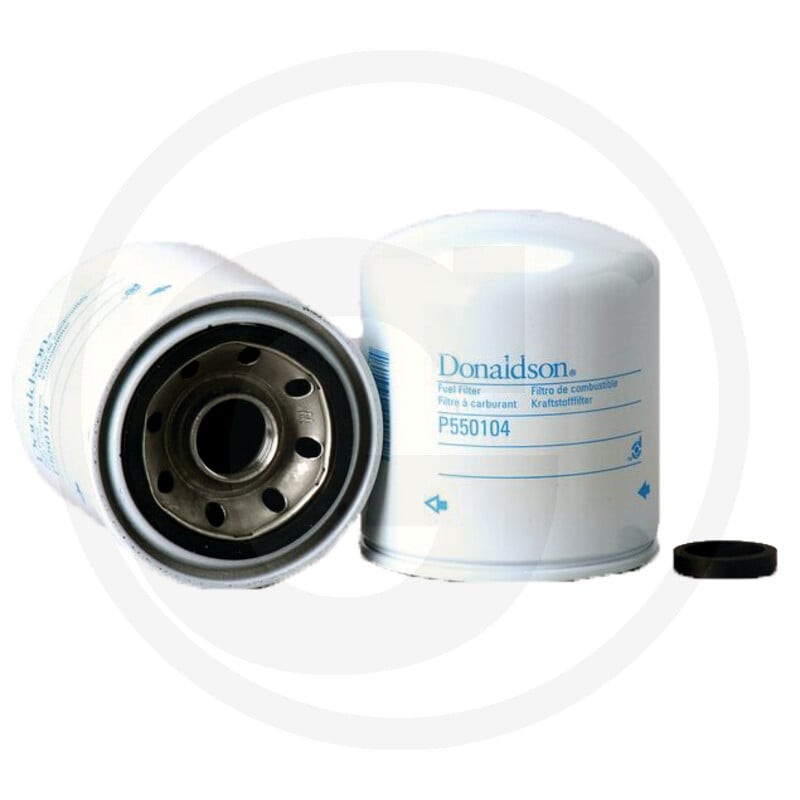 Donaldson Filtr paliwa 566P550104