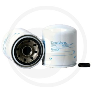 Donaldson Filtr paliwa 566P550104