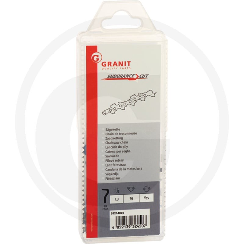 GRANIT Endurance Cut Łańcuch tnący 55214076 - 55214076 - Sklep rolniczy PoltechParts