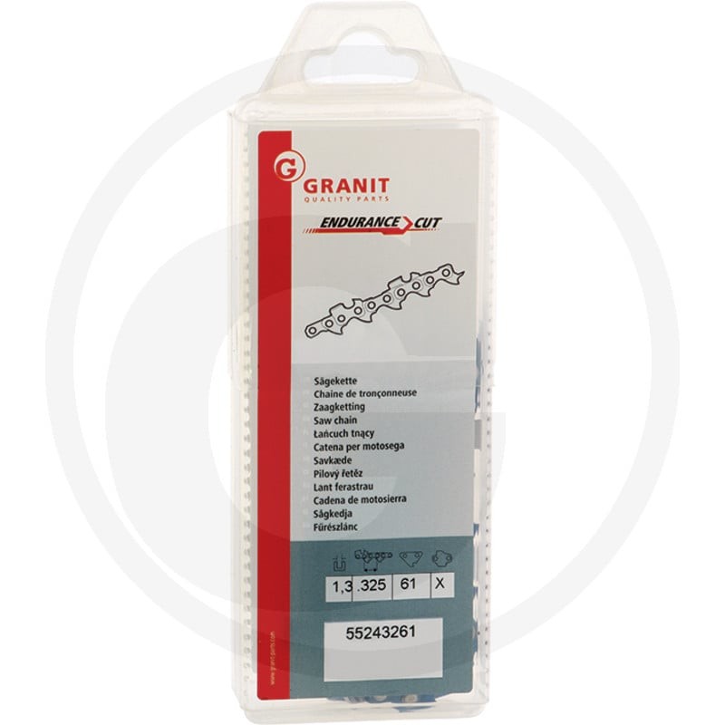 GRANIT Endurance Cut Łańcuch tnący 55243261