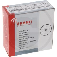 GRANIT Endurance Cut Koło łańcuchowe pierścieniowe 55281040 - 55281040 - Sklep rolniczy PoltechParts