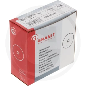GRANIT Endurance Cut Koło łańcuchowe prowadzące 55282119