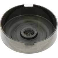 GRANIT Endurance Cut Koło łańcuchowe prowadzące 55282119 - 55282119 - Sklep rolniczy PoltechParts