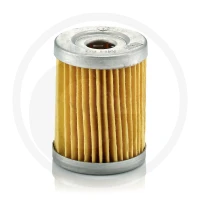 MANN FILTER Filtr oleju 565MH50 | poltechparts.pl