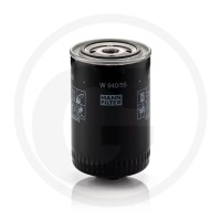 MANN FILTER Filtr oleju 565W940.55 | poltechparts.pl