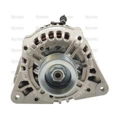 Alternator (Mahle) - 14V, 120 Amper | poltechparts.pl