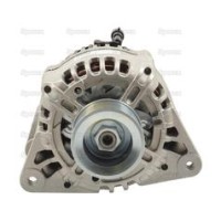 Alternator (Mahle) - 14V, 120 Amper | poltechparts.pl