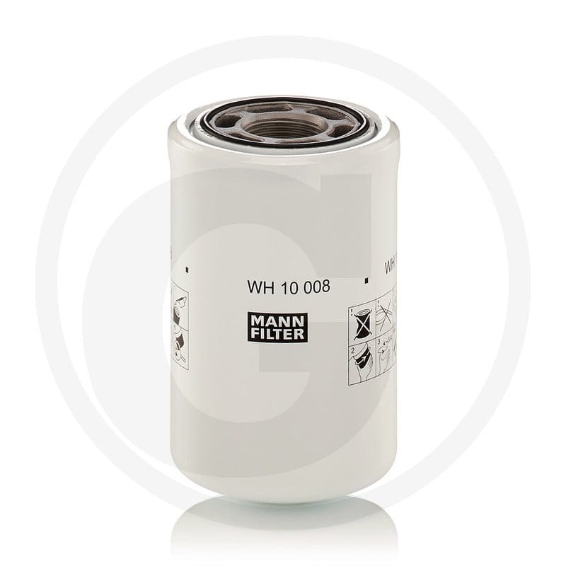 MANN FILTER Hydraulikfilter 565WH10008