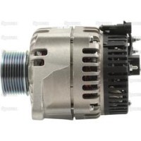 Alternator (Mahle) - 14V, 120 Amper | poltechparts.pl