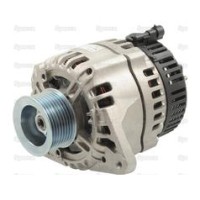 Alternator (Mahle) - 14V, 120 Amper | poltechparts.pl