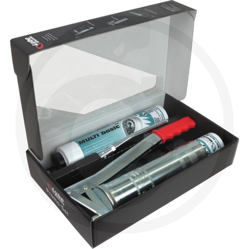 MATO Lube-Shuttle® Promo-zestaw 5003011239