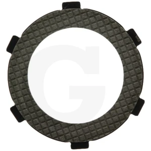 ZF Płytka z okładziną 5450501324543