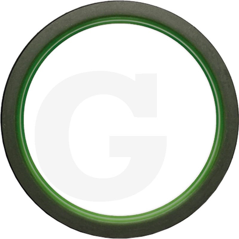 ZF Pierścień uszczelniający wału 5450734309366