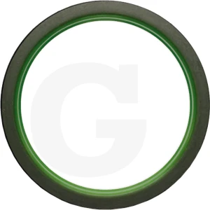 ZF Pierścień uszczelniający wału 5450734309366