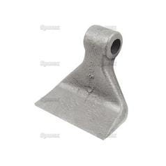 Nóż bijakowy | poltechparts.pl