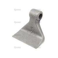 Nóż bijakowy | poltechparts.pl