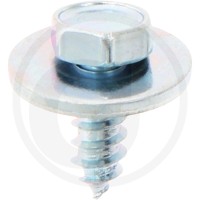 GRANIT Blachowkręt M4x13 DIN 6901 4876901002 - 4876901002 - Sklep rolniczy PoltechParts