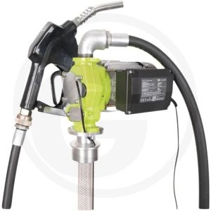 TECALEMIT Pompa elektryczna TecPump 600 AC 500105620400