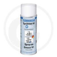 WEICON Smar w sprayu H1 50011541400 - 50011541400 - Sklep rolniczy PoltechParts