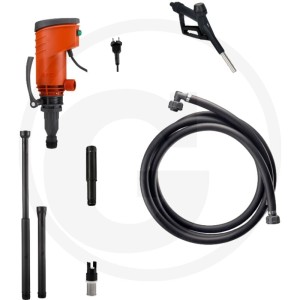 Pressol Pompa elektryczna PREMAxx 48 l 230 V 50023731