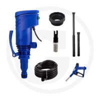Pressol Pompa elektryczna AdBlue 50023741 - Sklep PoltechParts
