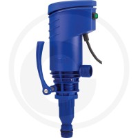 Pressol Pompa elektryczna AdBlue 50023741 - Sklep PoltechParts