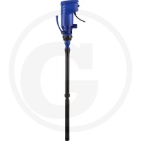 Pressol Pompa elektryczna AdBlue 50023741 - Sklep PoltechParts