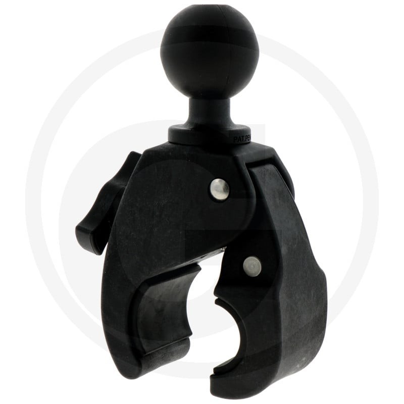 RAM MOUNTS Klips mocujący Tough Claw 5070010033 - Sklep PoltechParts