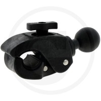 RAM MOUNTS Klips mocujący Tough Claw 5070010033 - Sklep PoltechParts