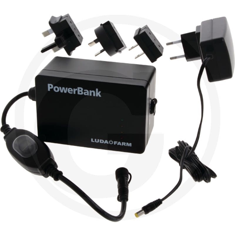 Luda.Farm Power Bank 50700324