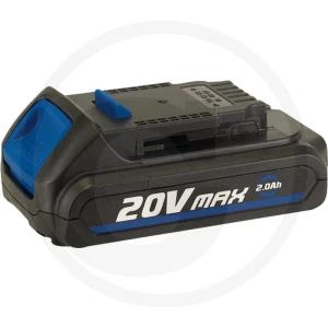 Pressol Akumulator litowo-jonowy 20V 2,0 Ah do s 50018051100